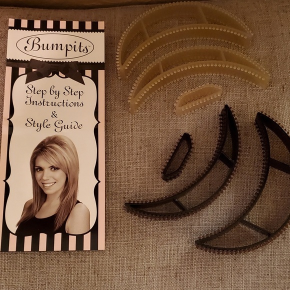 Bumpits - Picture 1 of 1